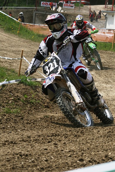 Přebor SMS Pardubice v Holicích 3.5.2008